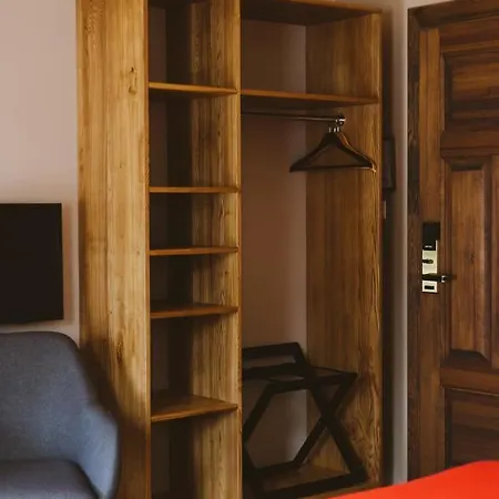 Hotel Benevilla Alūksne