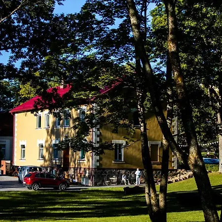 Benevilla